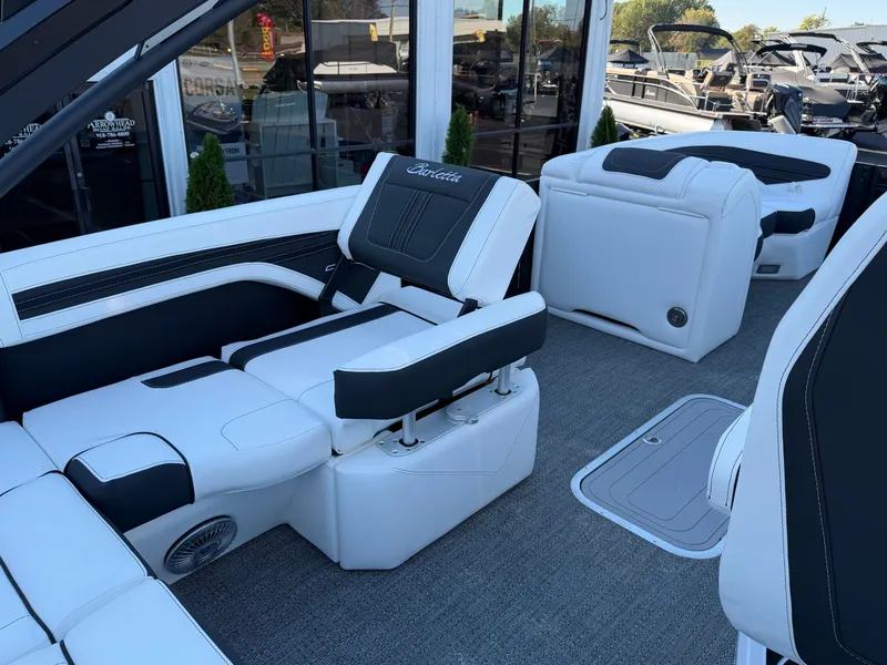 Slide: The Image of Barletta X23UA 2026 - 12