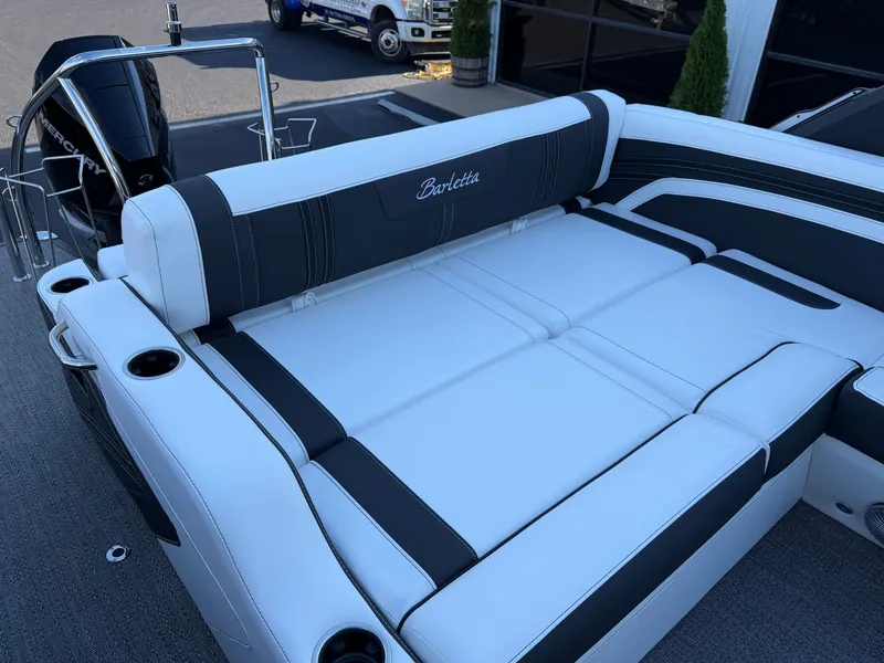 Slide: The Image of Barletta X23UA 2026 - 14