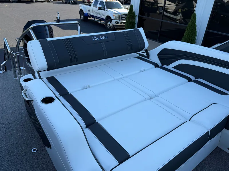 Slide: The Image of Barletta X23UA 2026 - 15