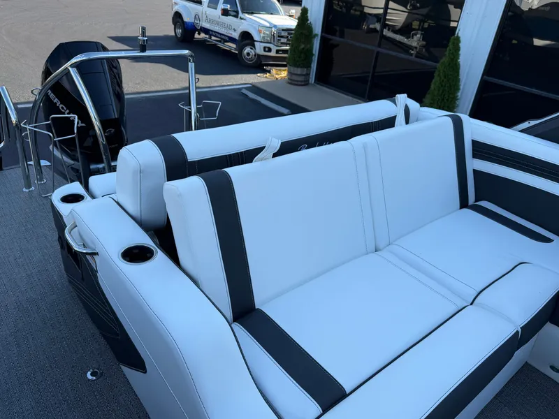 Slide: The Image of Barletta X23UA 2026 - 16