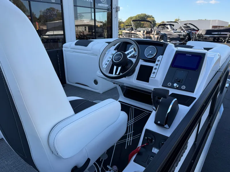 Slide: The Image of Barletta X23UA 2026 - 17