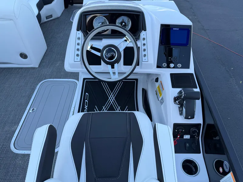 Slide: The Image of Barletta X23UA 2026 - 21