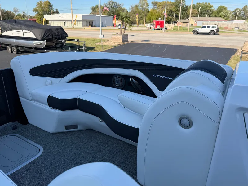 Slide: The Image of Barletta X23UA 2026 - 23