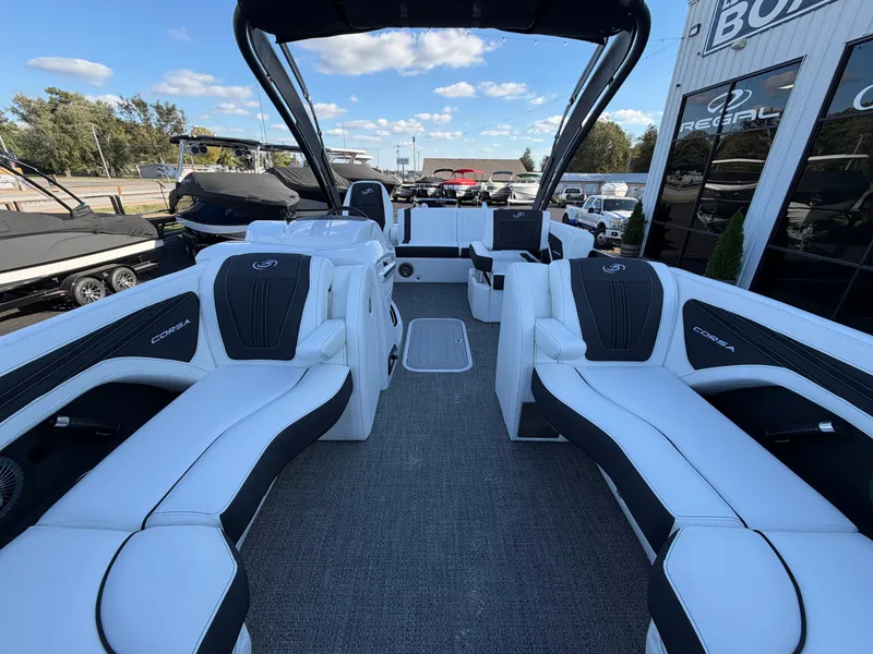 Slide: The Image of Barletta X23UA 2026 - 24