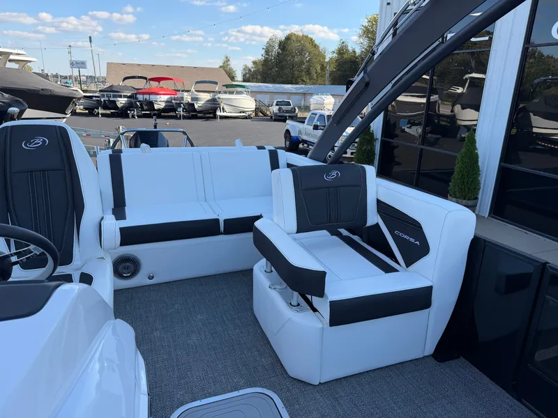 Slide: The Image of Barletta X23UA 2026 - 26