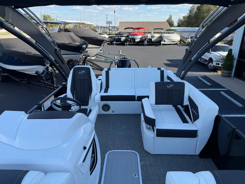 Slide: The Image of Barletta X23UA 2026 - 27