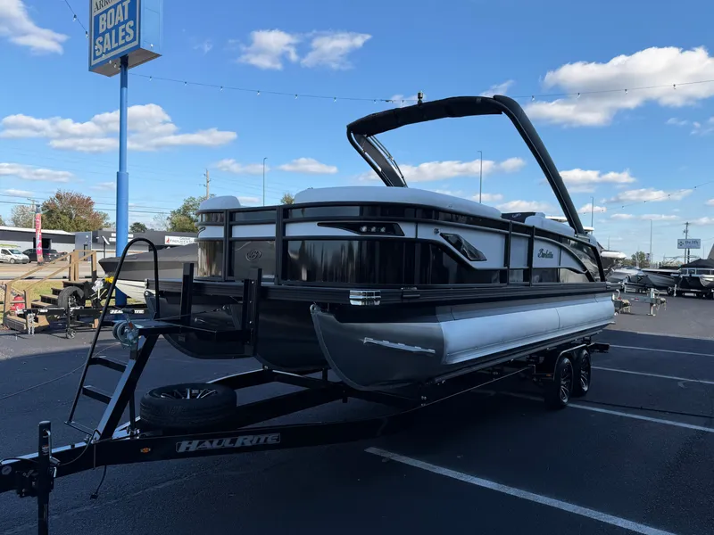 Slide: The Image of Barletta X23UA 2026 - 4