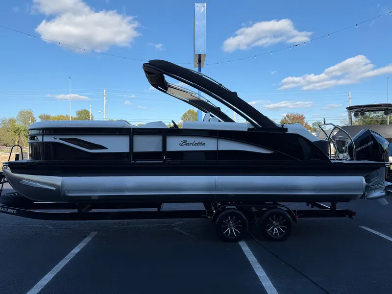 Slide: The Image of Barletta X23UA 2026 - 5