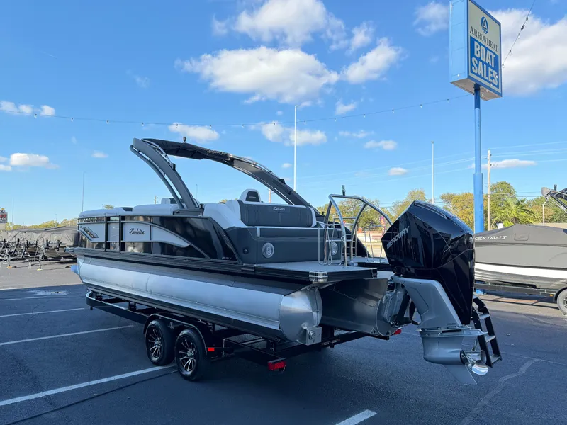 Slide: The Image of Barletta X23UA 2026 - 6