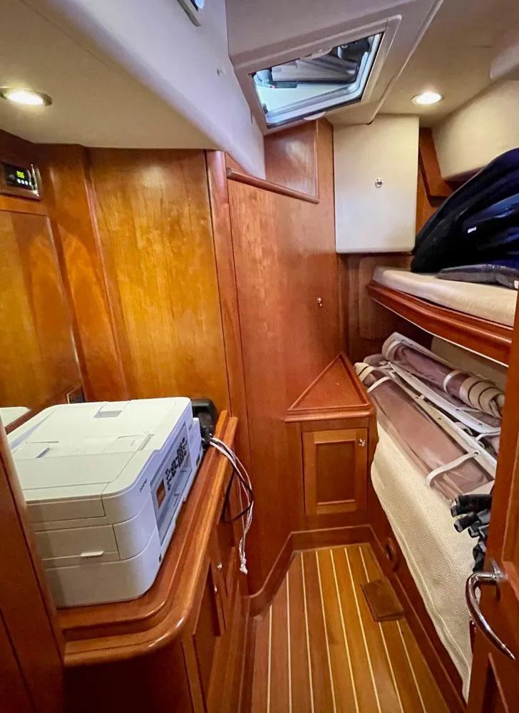 Slide: The Image of Southerly 57 RS 2010 - 50