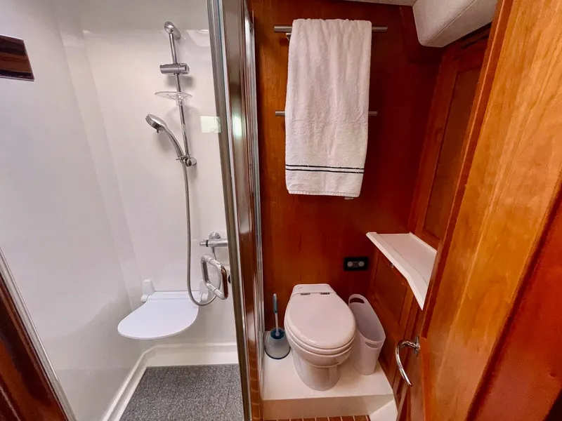 Slide: The Image of Southerly 57 RS 2010 - 51