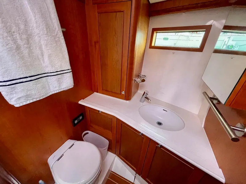 Slide: The Image of Southerly 57 RS 2010 - 52