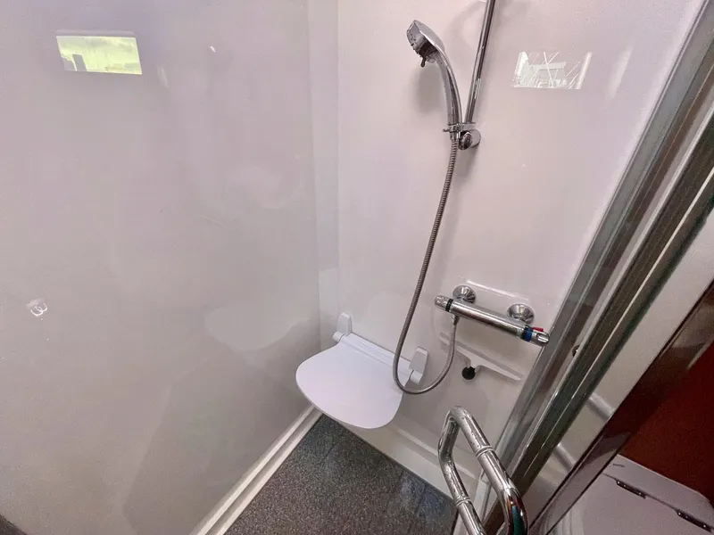 Slide: The Image of Southerly 57 RS 2010 - 53