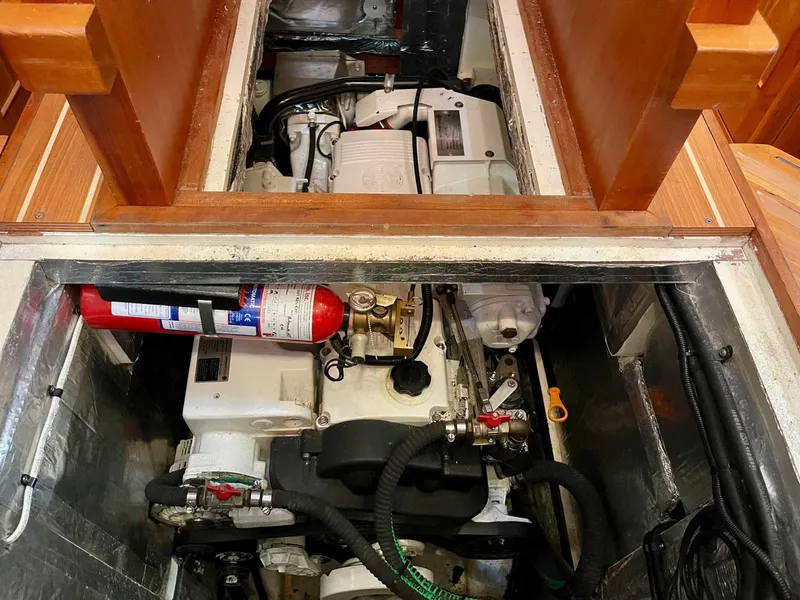 Slide: The Image of Southerly 57 RS 2010 - 54