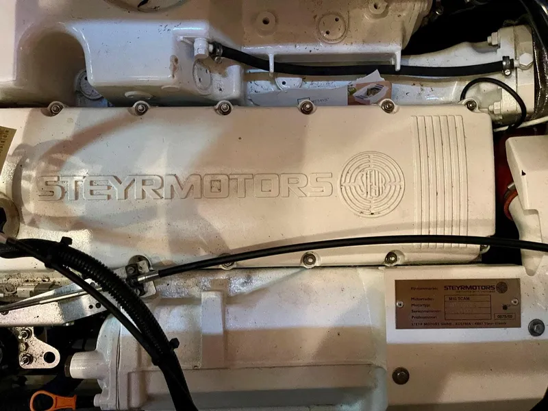 Slide: The Image of Southerly 57 RS 2010 - 55