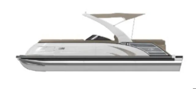 Slide: The Image of Bennington QX Quad Bench 30 QXFBWAX2 2026 - 1