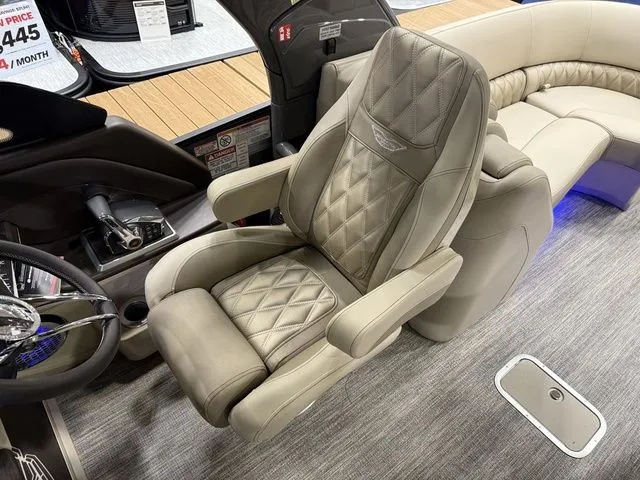 Slide: The Image of Bennington Q Quad Bench 27 QFBWAT2 2026 - 20