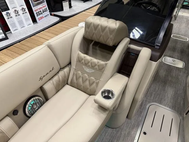 Slide: The Image of Bennington Q Quad Bench 27 QFBWAT2 2026 - 7