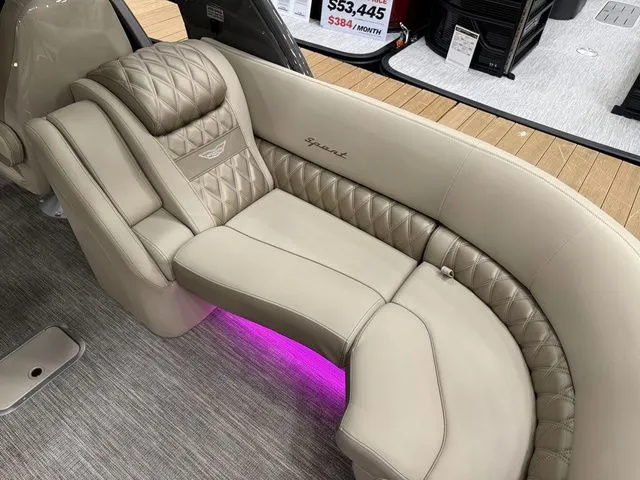 Slide: The Image of Bennington Q Quad Bench 27 QFBWAT2 2026 - 27