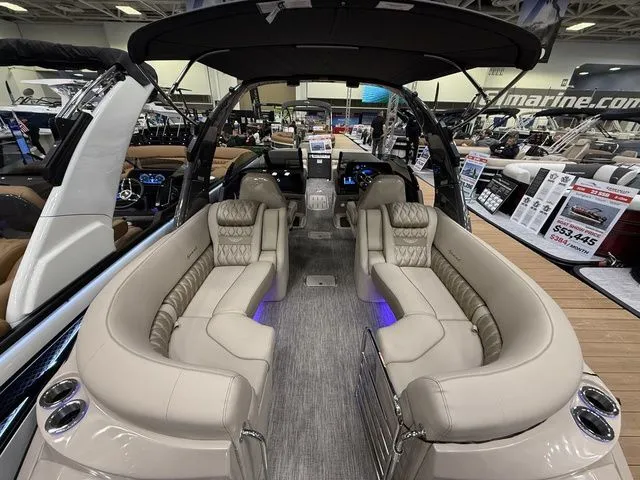 Slide: The Image of Bennington Q Quad Bench 27 QFBWAT2 2026 - 33