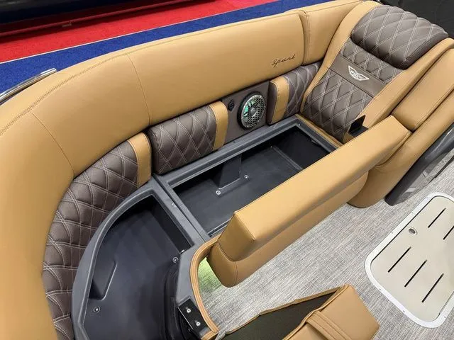 Slide: The Image of Bennington Q Quad Bench 25 QFBWA Tritoon 2026 - 8