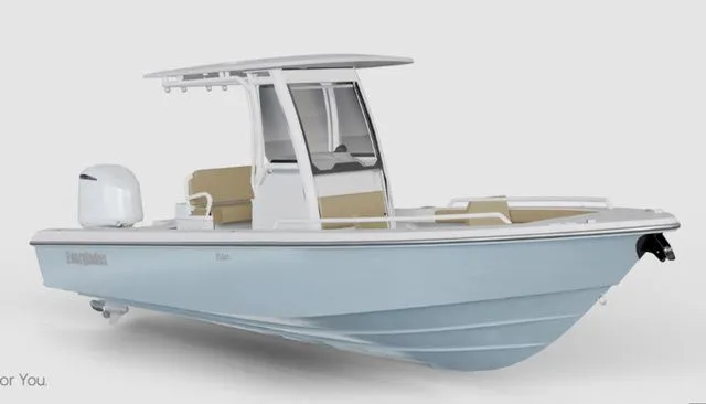 The Image of Everglades 253 Center Console 2026 - 1