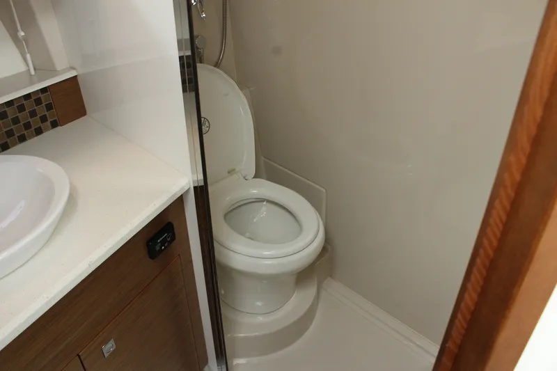 Slide: The Image of Cruisers 45 Cantius 2014 - 51