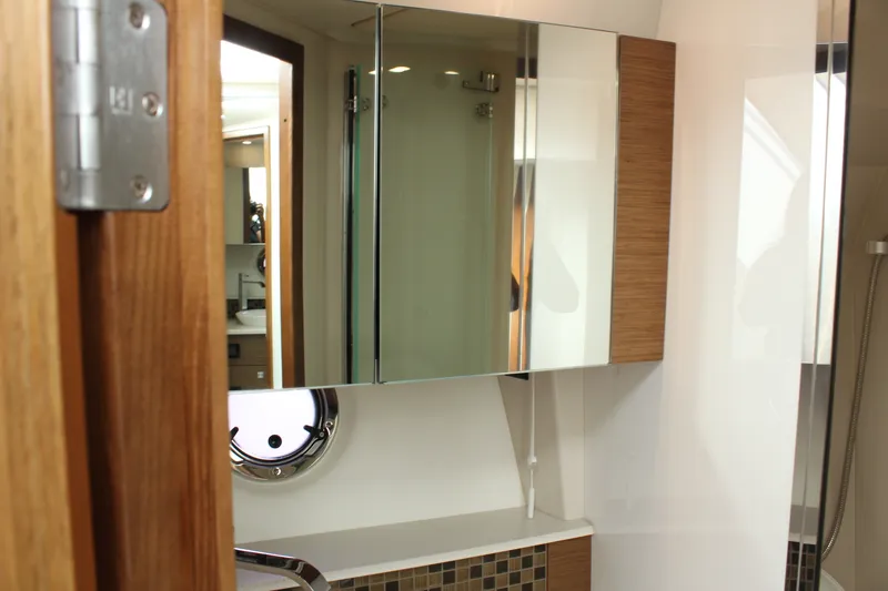 Slide: The Image of Cruisers 45 Cantius 2014 - 54