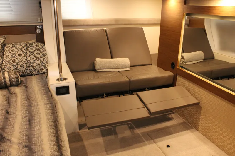 Slide: The Image of Cruisers 45 Cantius 2014 - 60