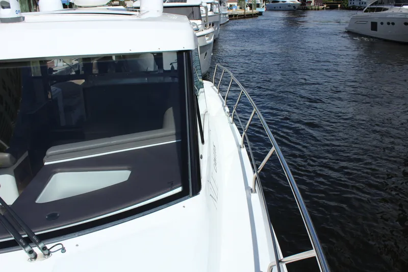 Slide: The Image of Cruisers 45 Cantius 2014 - 71