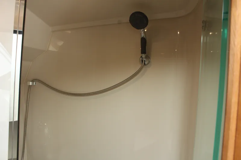 Slide: The Image of Cruisers Yachts 45 Cantius 2014 - 52