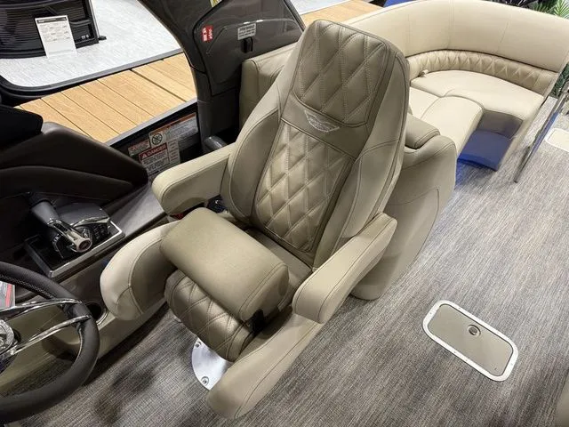 Slide: The Image of Bennington Q Quad Bench 27 QFBWAT2 2026 - 21