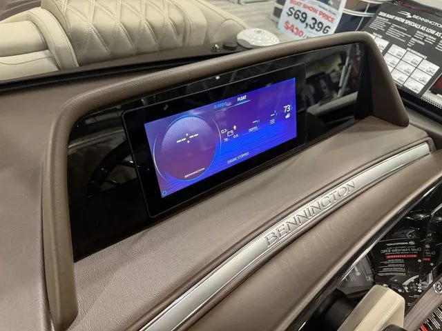 Slide: The Image of Bennington Q Quad Bench 27 QFBWAT2 2026 - 23