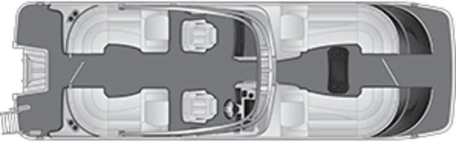 Slide: The Image of Bennington Q Quad Bench 25 QFBWA Tritoon 2026 - 33