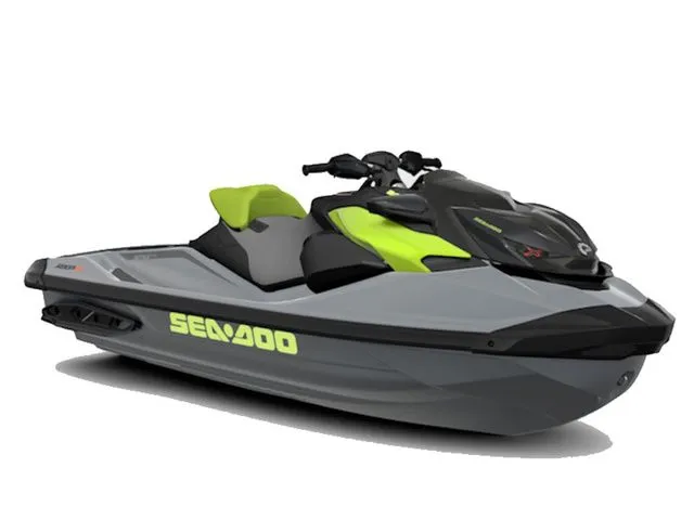The Image of Sea-Doo RXP-X 325 2025 - 1
