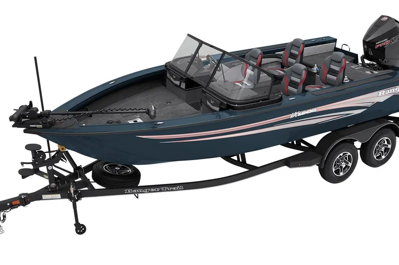 Slide: The Image of Ranger VX1988 WT 2026 - 105