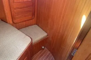 Slide: The Image of Port side Cabin - 10