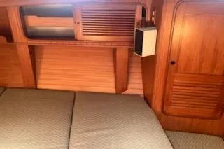 Slide: The Image of Port side Cabin - 52