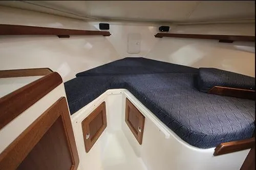 Slide: The Image of NorthCoast 285 HT - 18