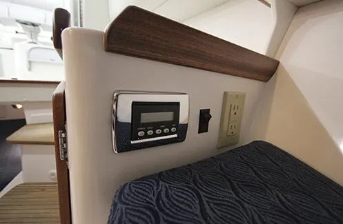 Slide: The Image of NorthCoast 285 HT - 20