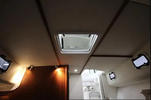 Slide: The Image of North Coast 285HT 2024 - 21