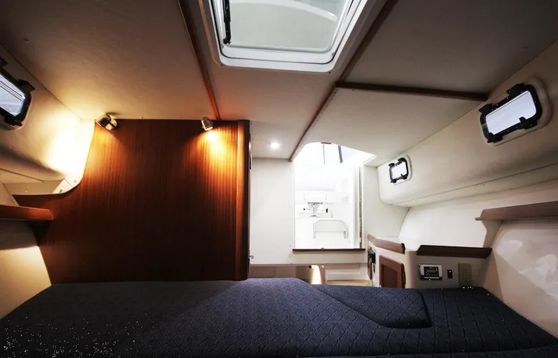 Slide: The Image of NorthCoast 285 HT - 24