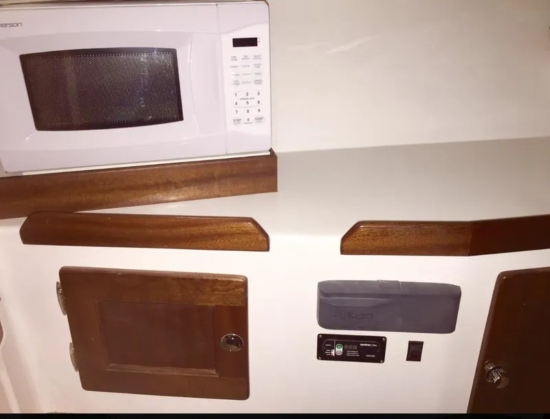 Slide: The Image of NorthCoast 285 HT - 28