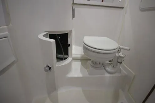 Slide: The Image of NorthCoast 285 HT - 29