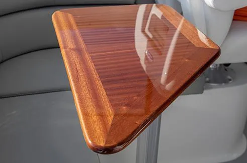 Slide: The Image of NorthCoast 285 HT - 3