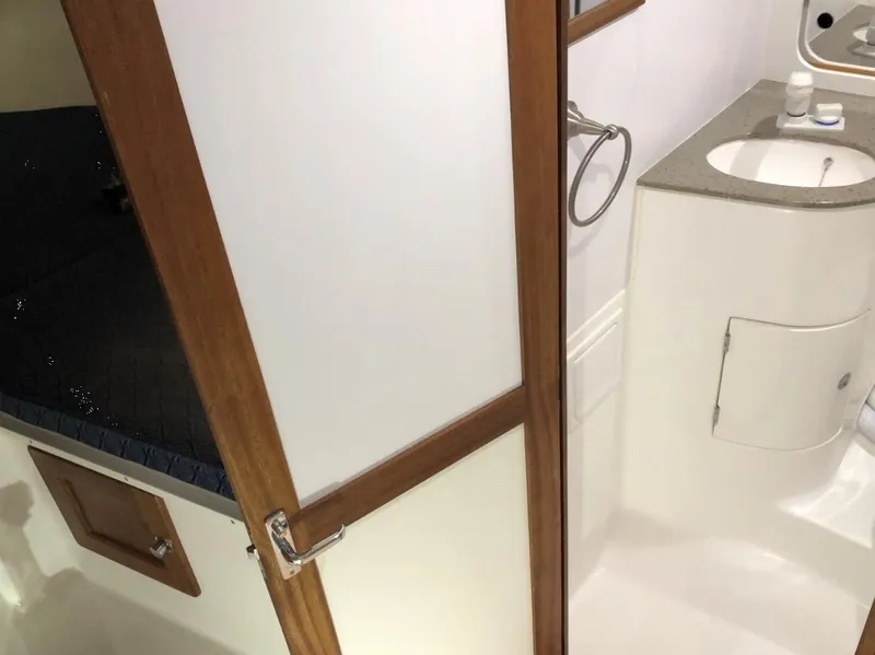 Slide: The Image of NorthCoast 285 HT - 30