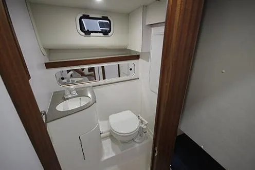 Slide: The Image of NorthCoast 285 HT - 31