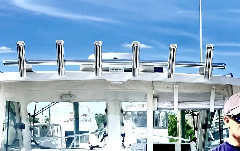 Slide: The Image of NorthCoast 285 HT - 33