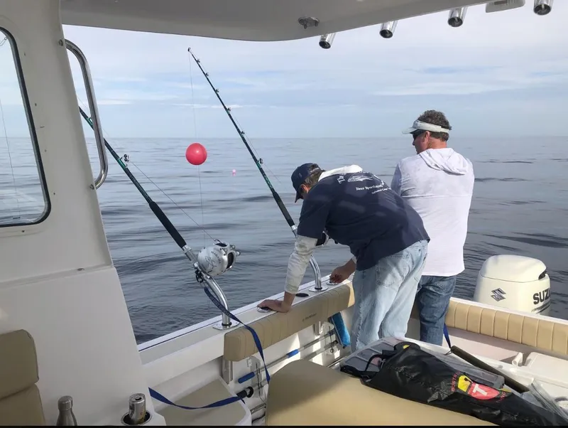 Slide: The Image of NorthCoast 285 HT - 37