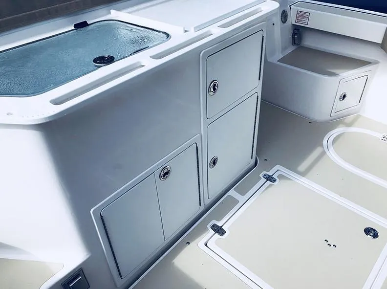 Slide: The Image of NorthCoast 285 HT - 4